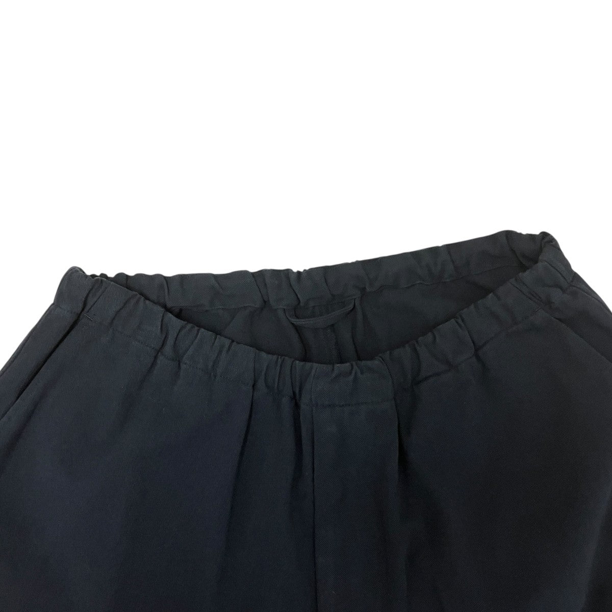 awasa hard twist cotton twill over pantsハードツイストコットンツイルオーバーパンツaws5-pt004 古着・中古-5枚目のアイテム画像