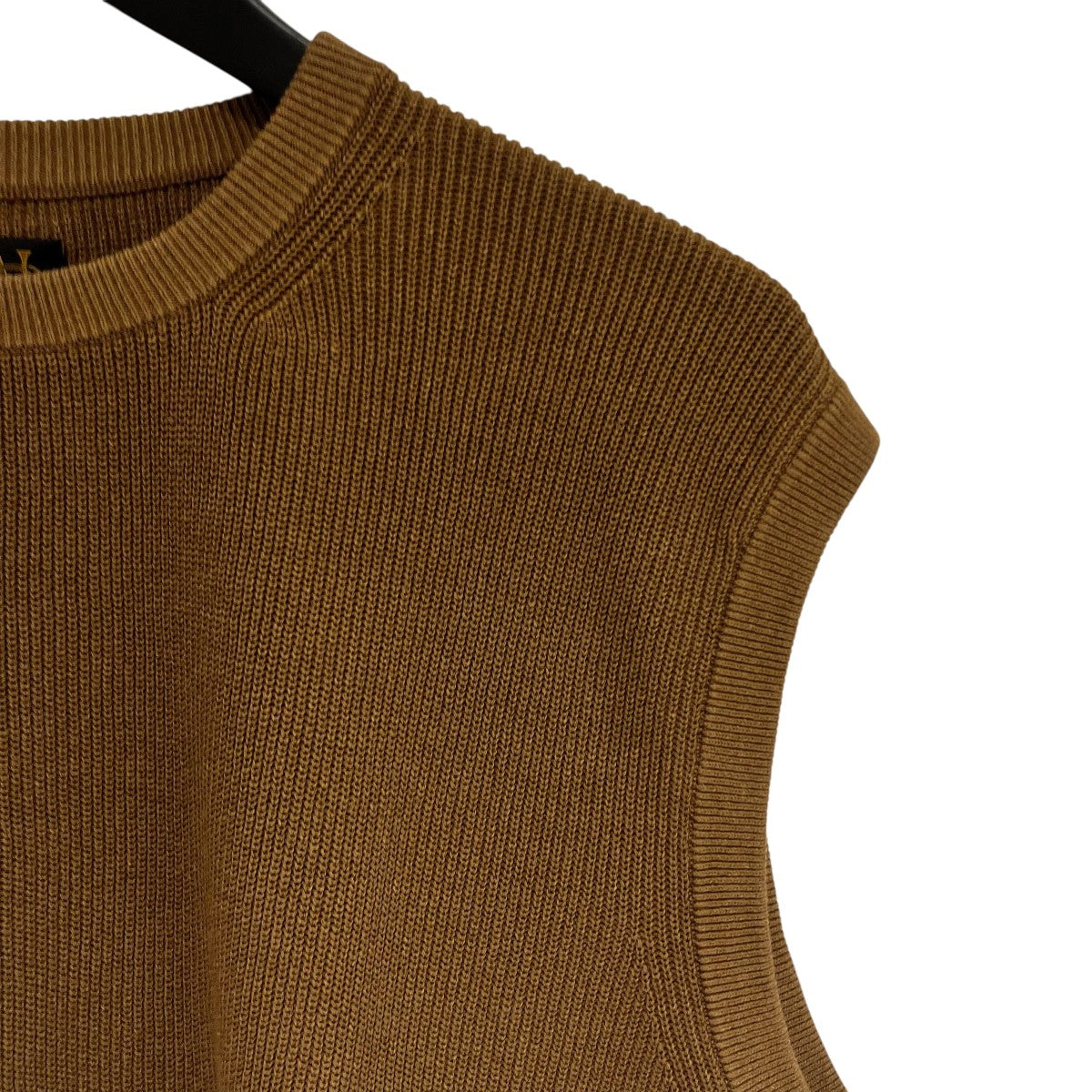 BATONER MINO JAPANESE PAPER VESTペーパーベストbn-21sm-029 古着・中古-4枚目のアイテム画像