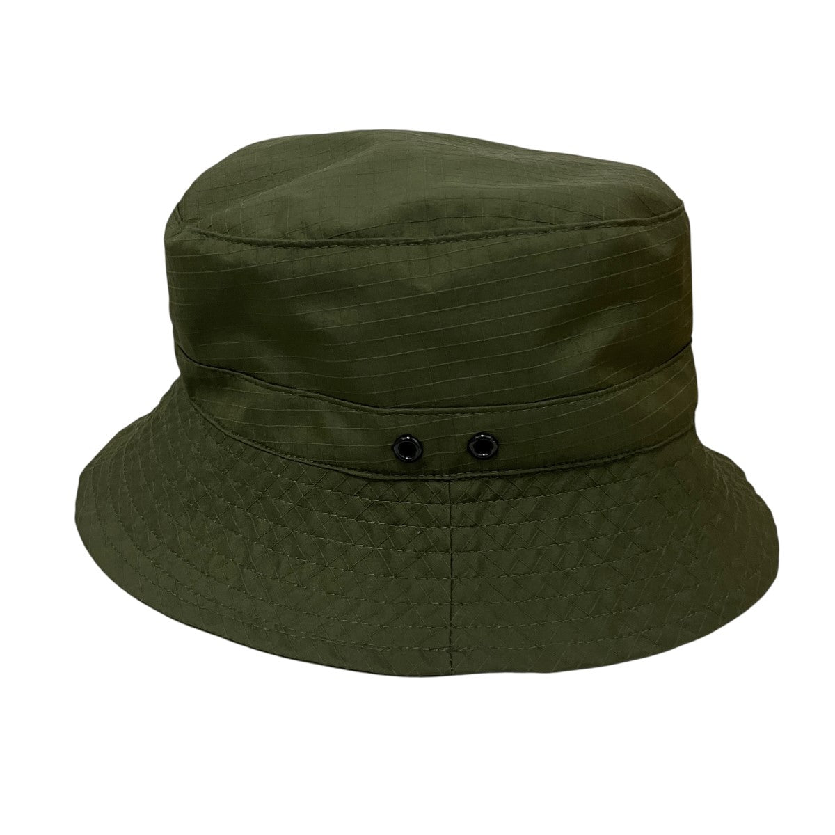 OUR LEGACY Bucket HatバケットハットA2228BA 古着・中古-2枚目のアイテム画像