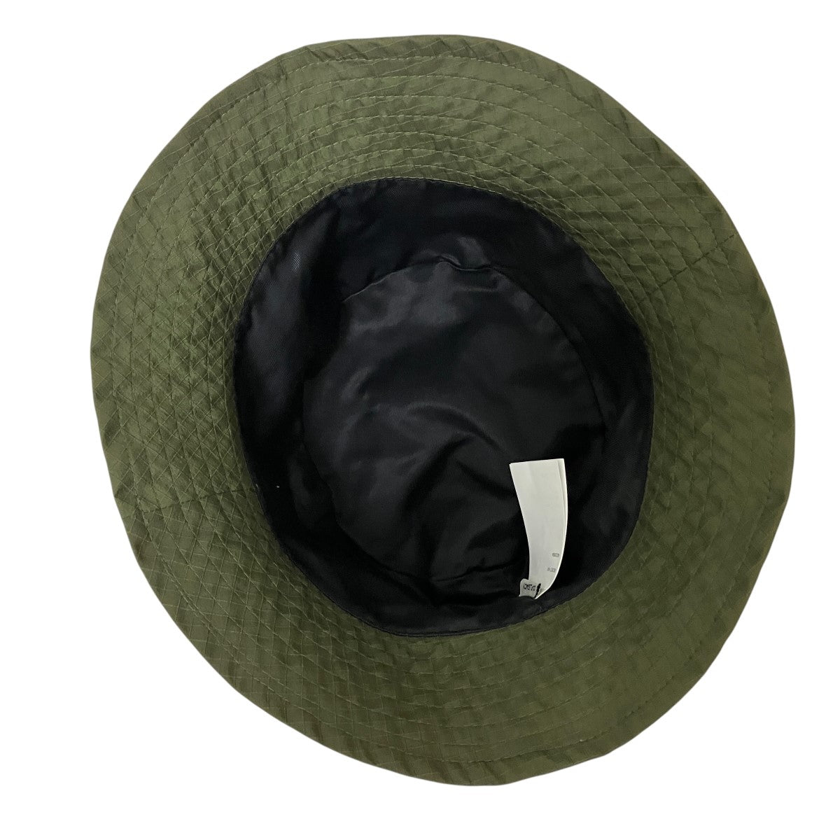 OUR LEGACY Bucket HatバケットハットA2228BA 古着・中古-4枚目のアイテム画像