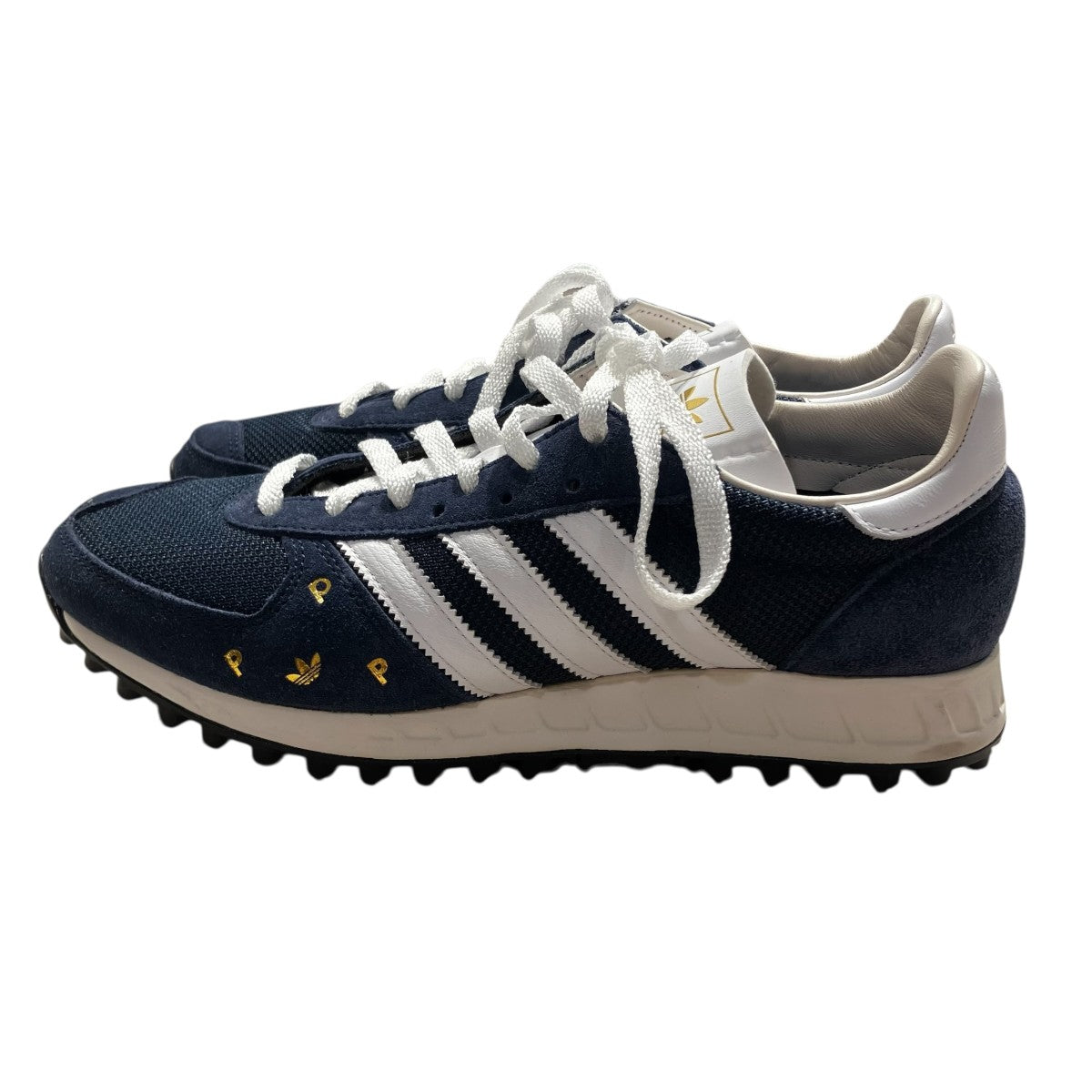POP TRADING COMPANY×adidas originals POP TRADING CO TRXスニーカー 古着・中古-3枚目のアイテム画像