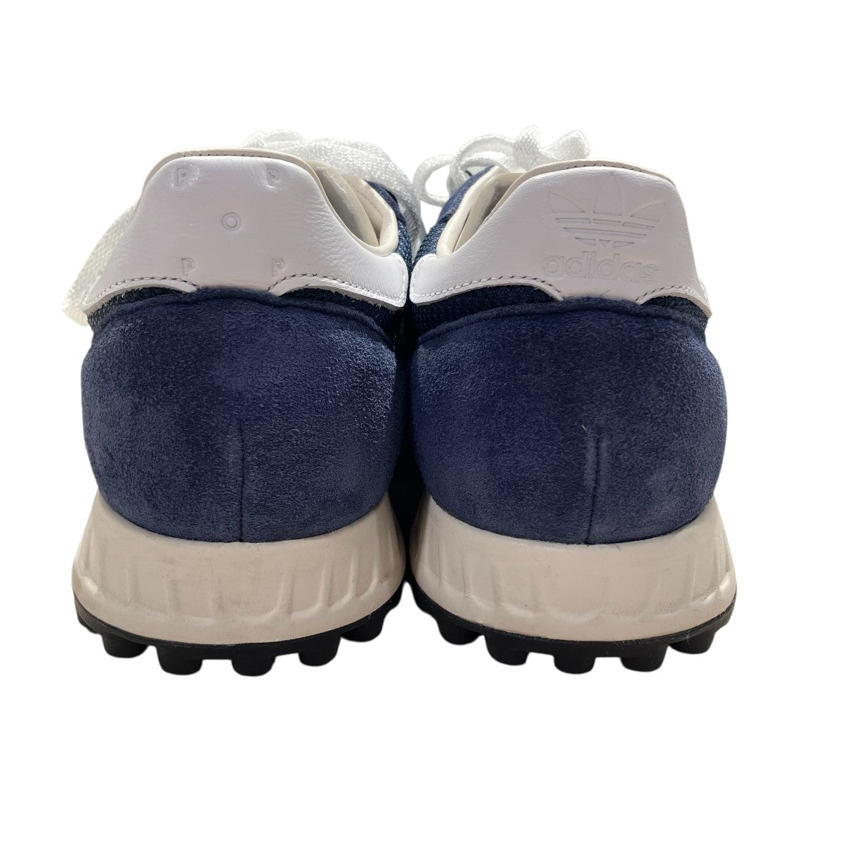 POP TRADING COMPANY×adidas originals POP TRADING CO TRXスニーカー 古着・中古-4枚目のアイテム画像