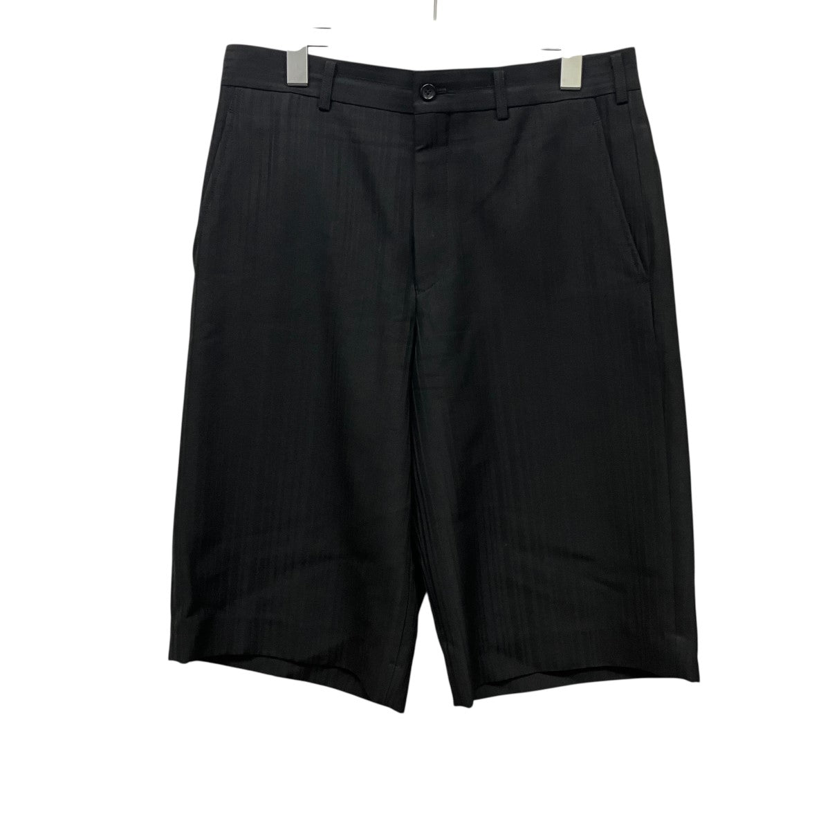 COMME des GARCONS HOMME PLUS 23SSハーフパンツPK-P064 古着・中古-1枚目のアイテム画像