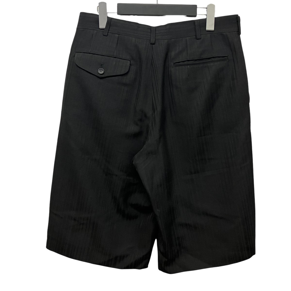 COMME des GARCONS HOMME PLUS 23SSハーフパンツPK-P064 古着・中古-2枚目のアイテム画像