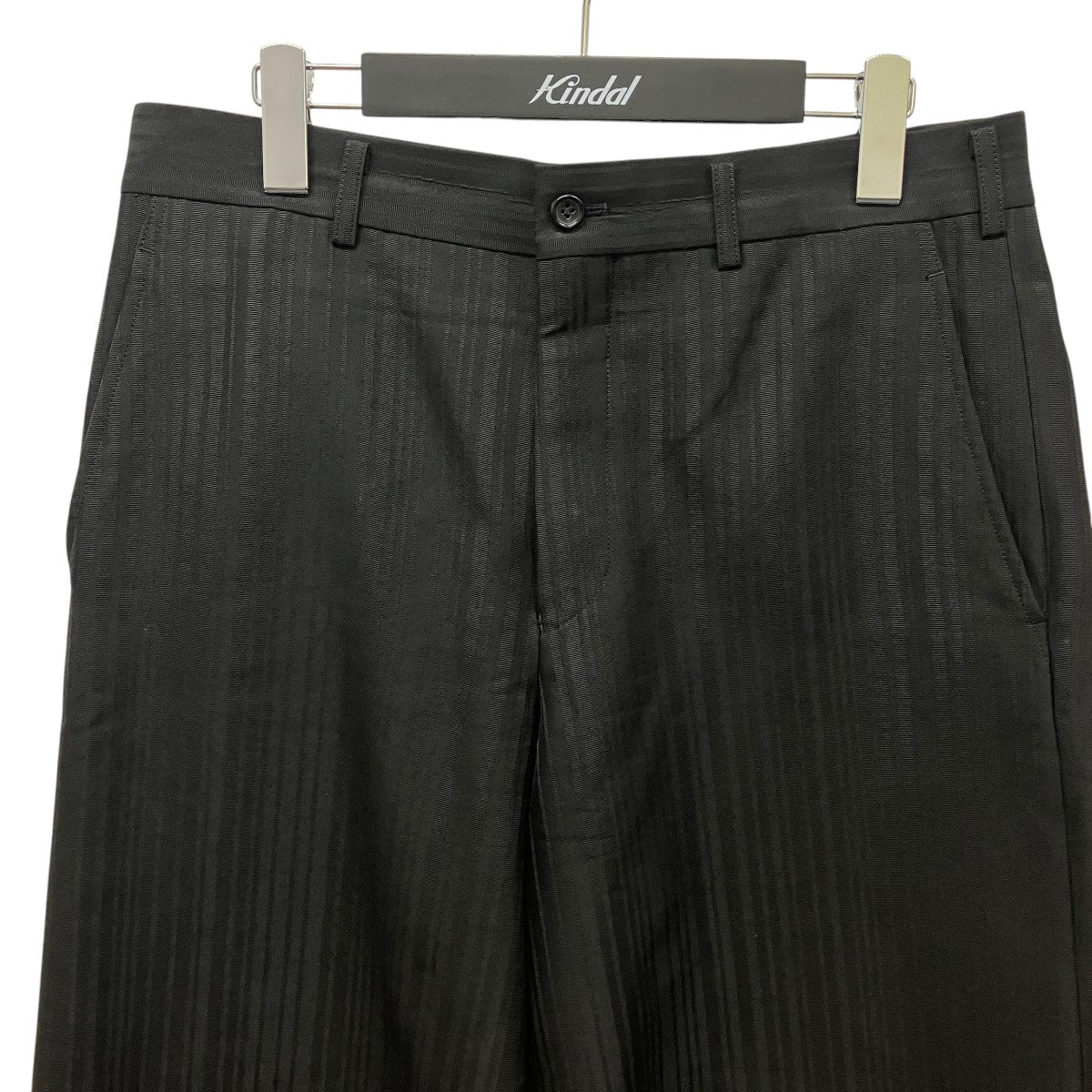 COMME des GARCONS HOMME PLUS 23SSハーフパンツPK-P064 古着・中古-3枚目のアイテム画像