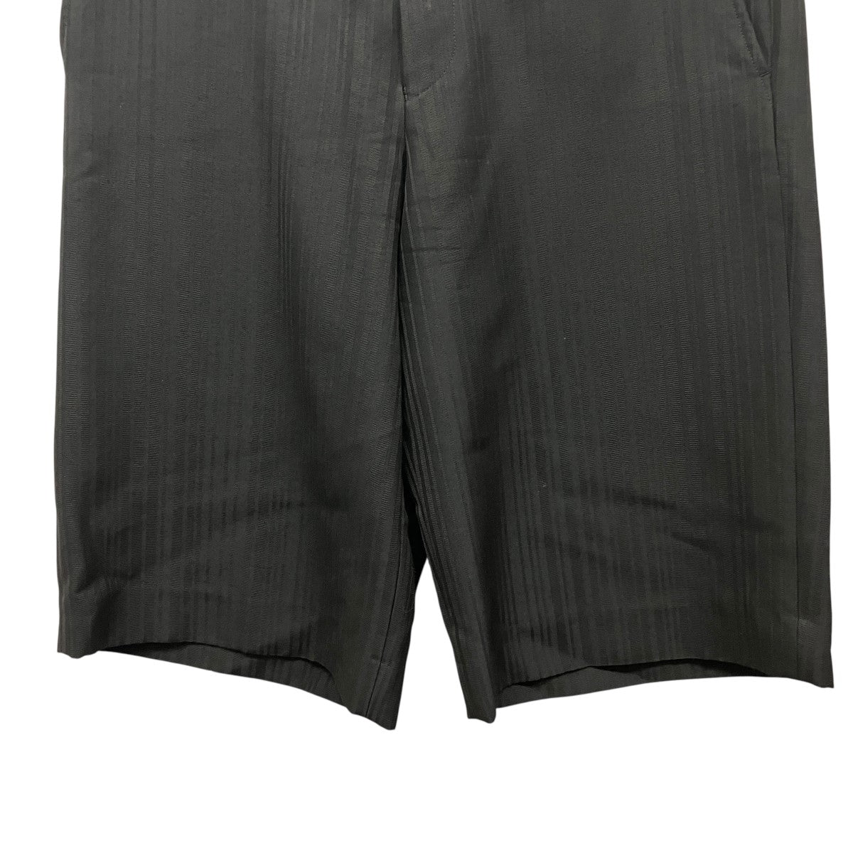 COMME des GARCONS HOMME PLUS 23SSハーフパンツPK-P064 古着・中古-4枚目のアイテム画像