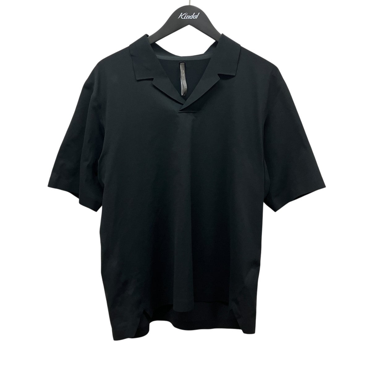 ARC’TERYX VEILANCE ポロシャツX000007720 古着・中古-1枚目のアイテム画像