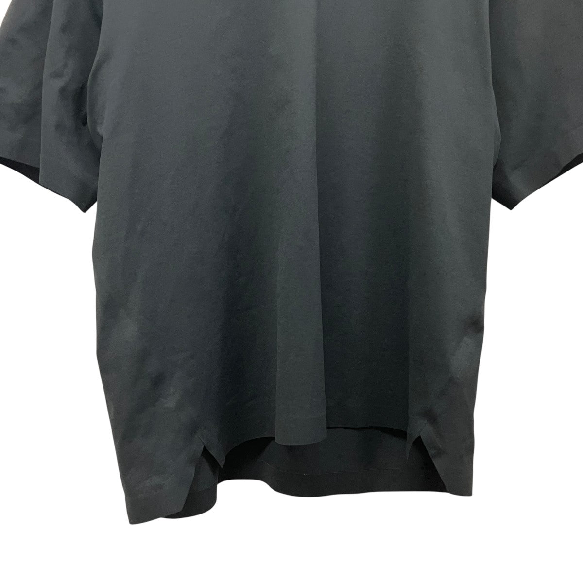 ARC’TERYX VEILANCE ポロシャツX000007720 古着・中古-4枚目のアイテム画像