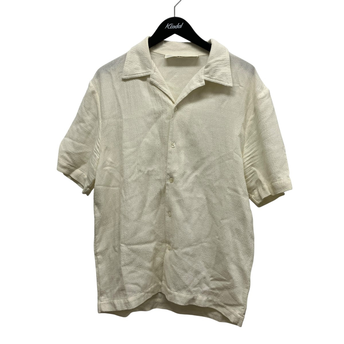 Sefr 半袖シャツ 古着・中古-1枚目のアイテム画像