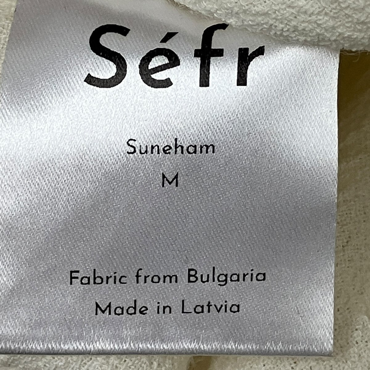 Sefr 半袖シャツ 古着・中古-6枚目のアイテム画像