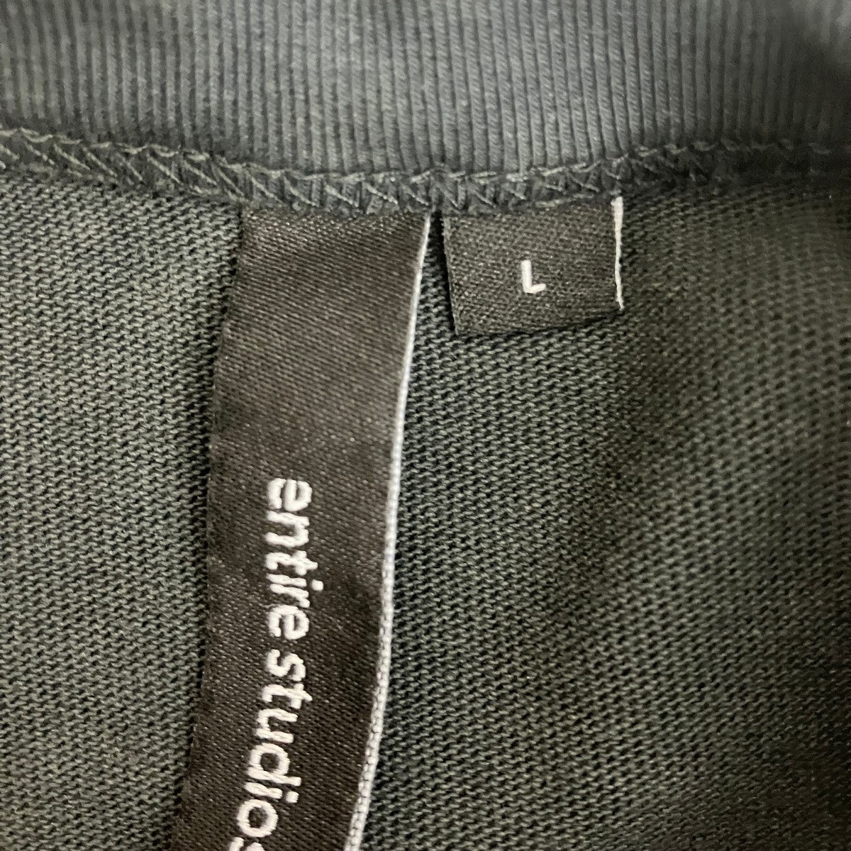 ENTIRE STUDIOS 半袖TシャツES2487 古着・中古-6枚目のアイテム画像