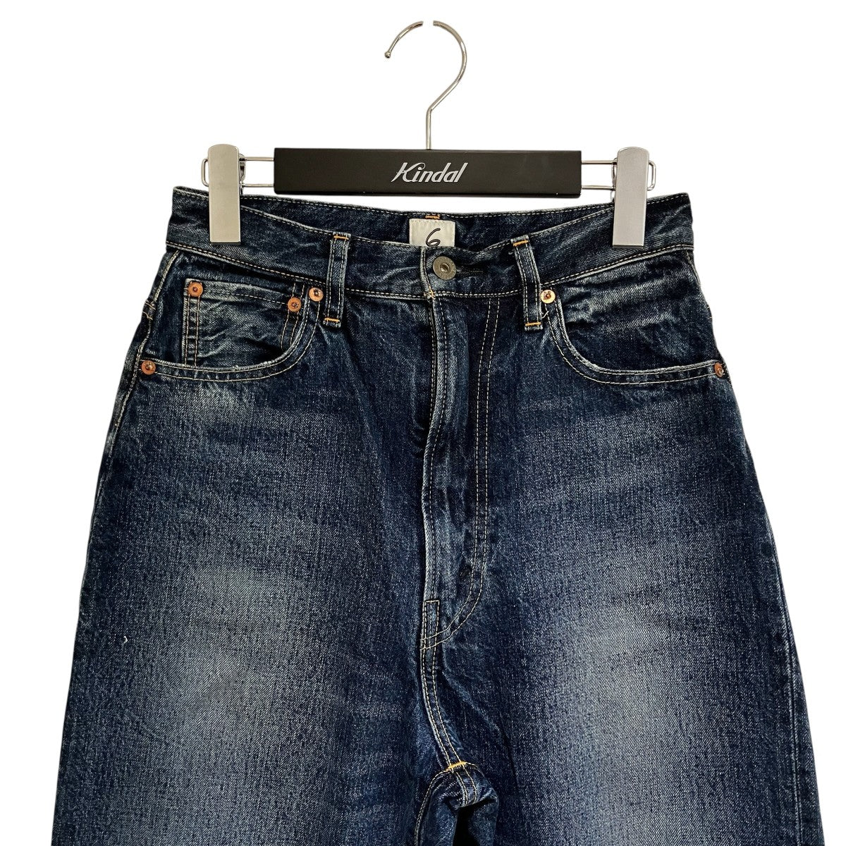 デニムパンツ1669-599-1125