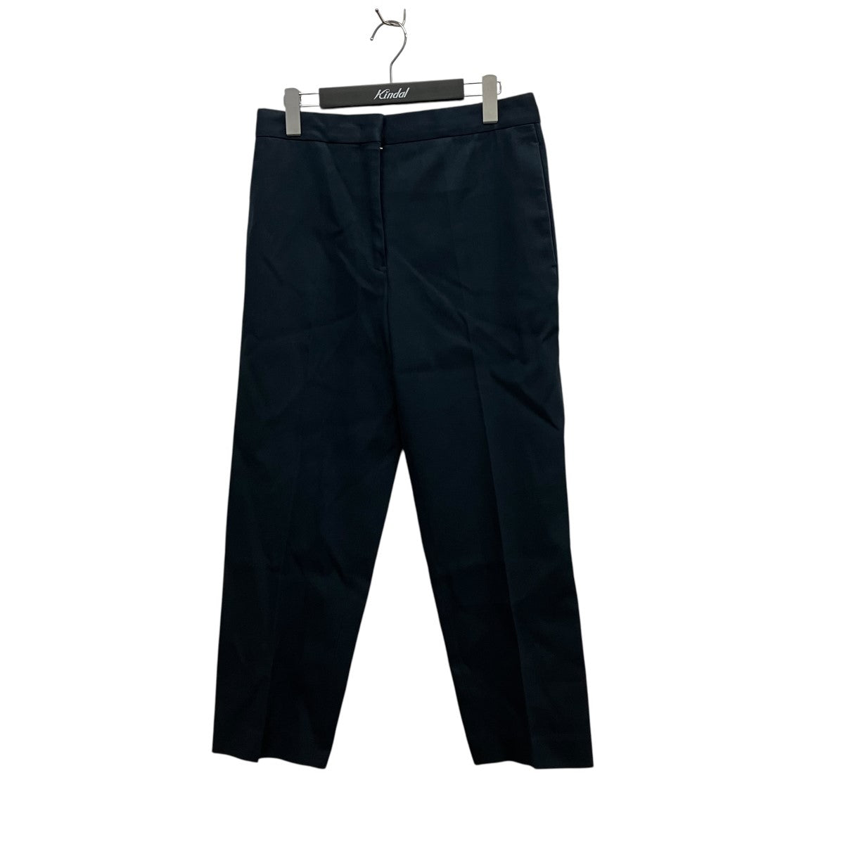 JIL SANDER テーパードスラックスJSCP301100 古着・中古-1枚目のアイテム画像