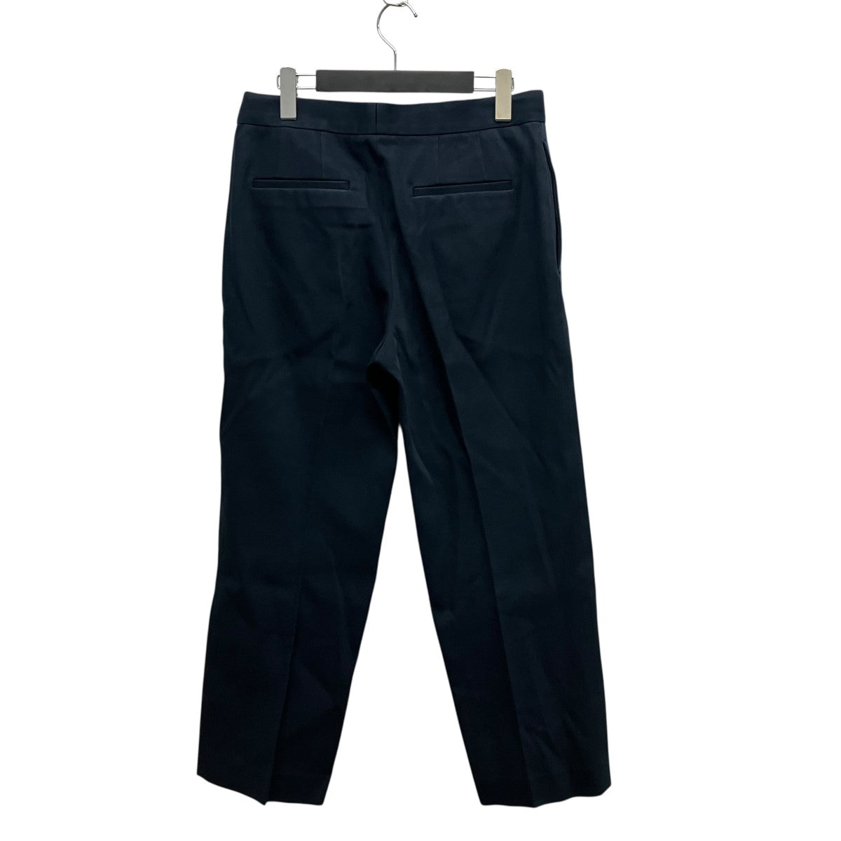 JIL SANDER テーパードスラックスJSCP301100 古着・中古-2枚目のアイテム画像