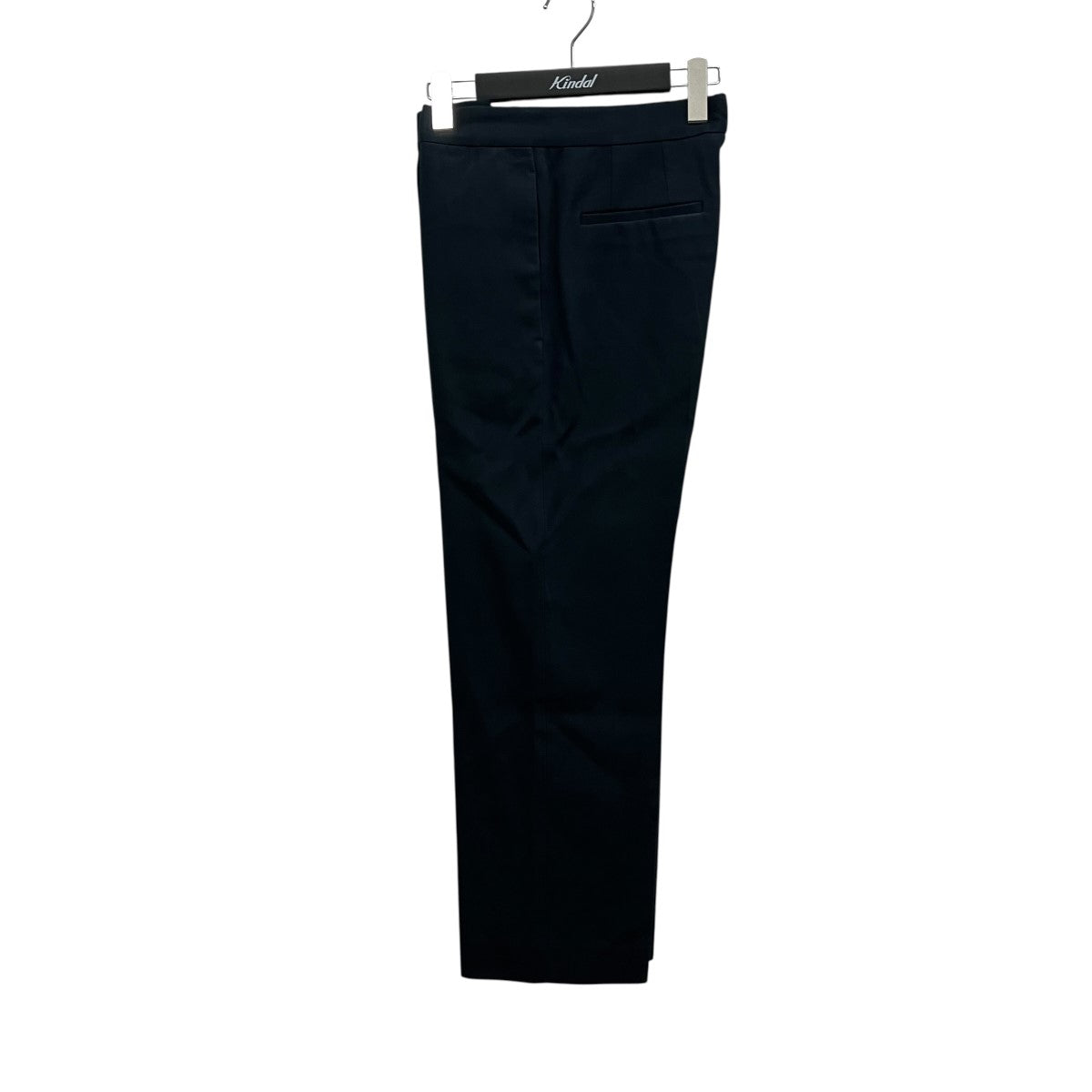 JILSANDER黒ゴムウエストテーパードスラックス美品？‼️ JIL SANDER(ジルサンダー) テーパードスラックスJSCP301100 JSCP301100