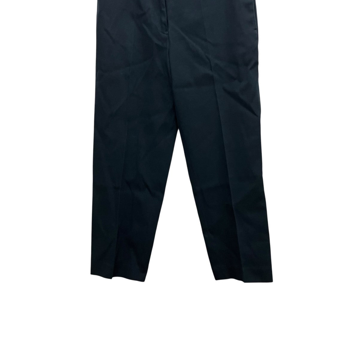 JIL SANDER テーパードスラックスJSCP301100 古着・中古-5枚目のアイテム画像
