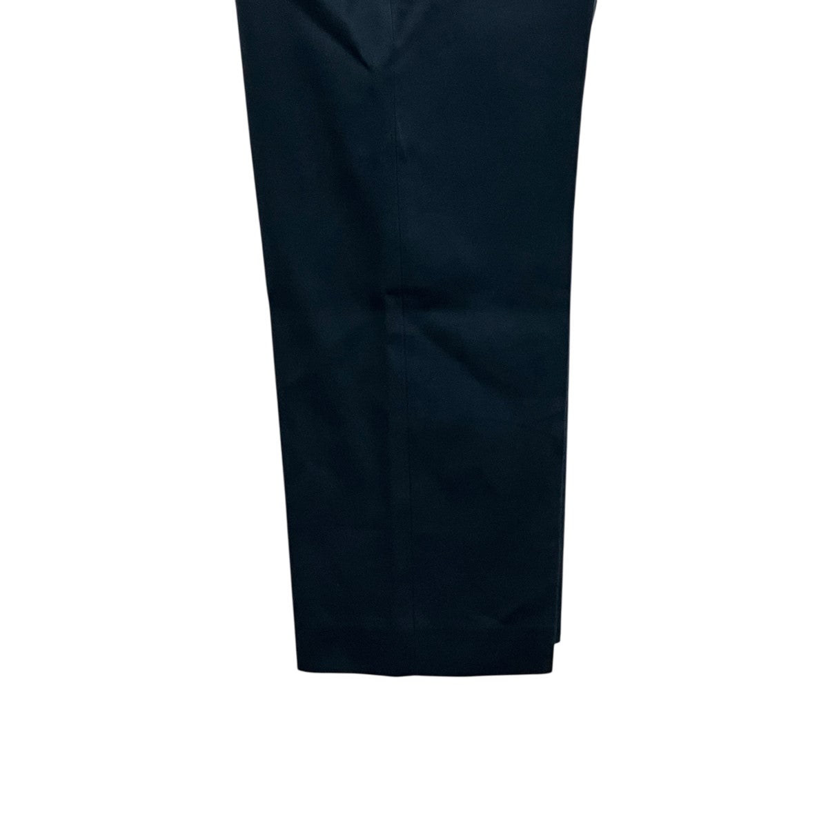 JIL SANDER テーパードスラックスJSCP301100 古着・中古-6枚目のアイテム画像