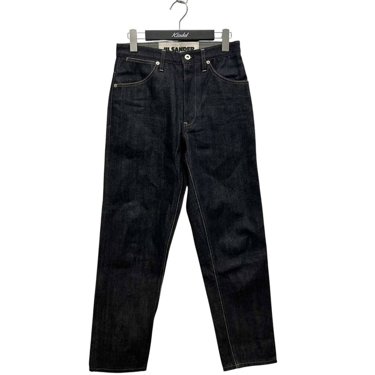JIL SANDER 23AWデニムパンツJ04KA0105 J45041