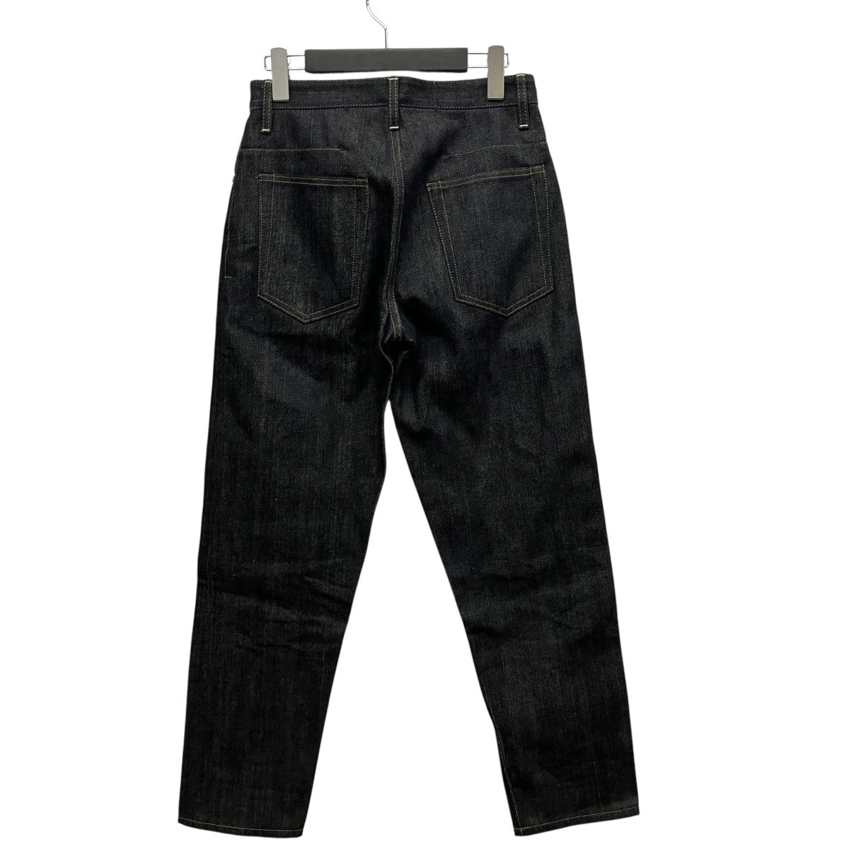 JIL SANDER 23AWデニムパンツJ04KA0105 J45041 古着・中古-2枚目のアイテム画像