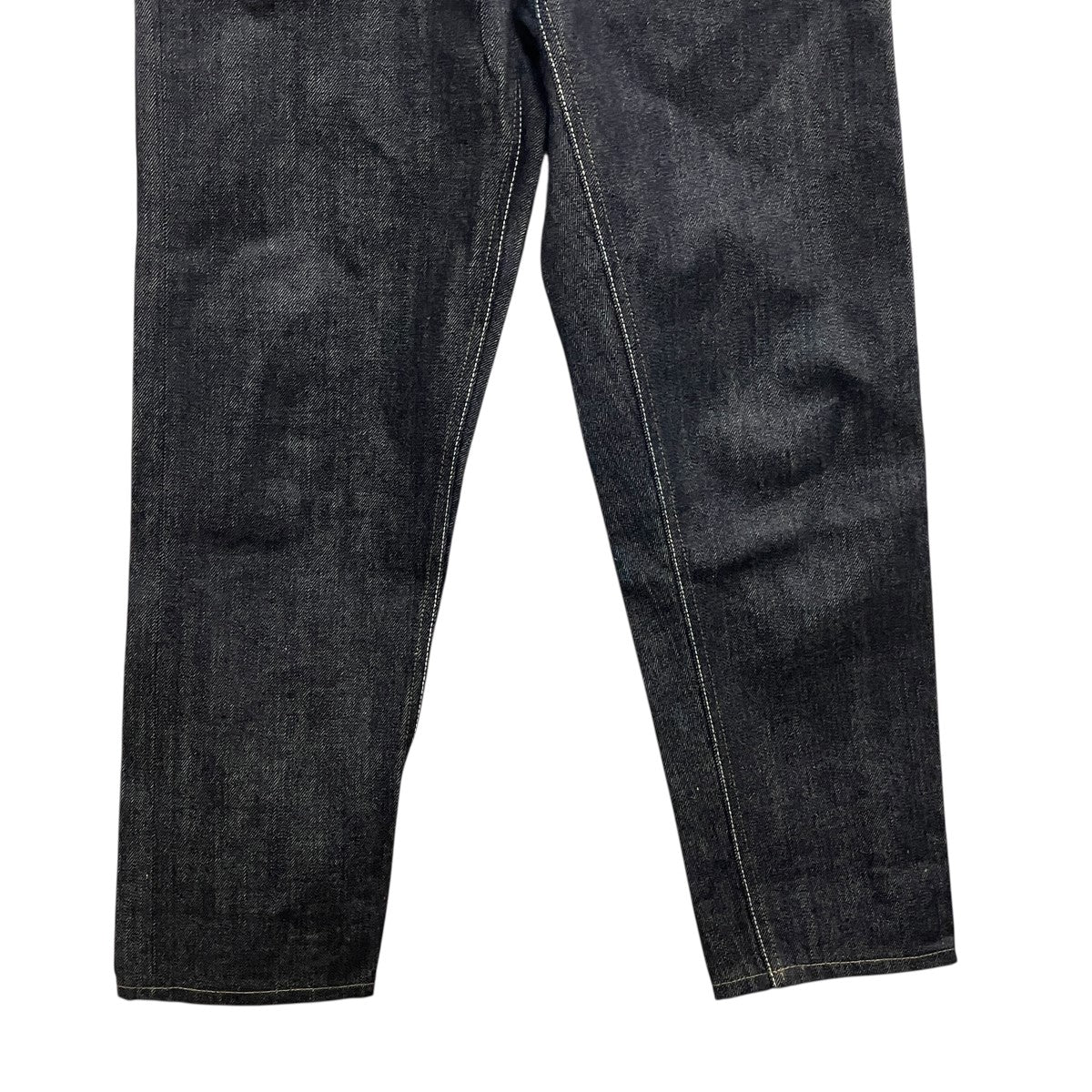 JIL SANDER 23AWデニムパンツJ04KA0105 J45041 古着・中古-4枚目のアイテム画像