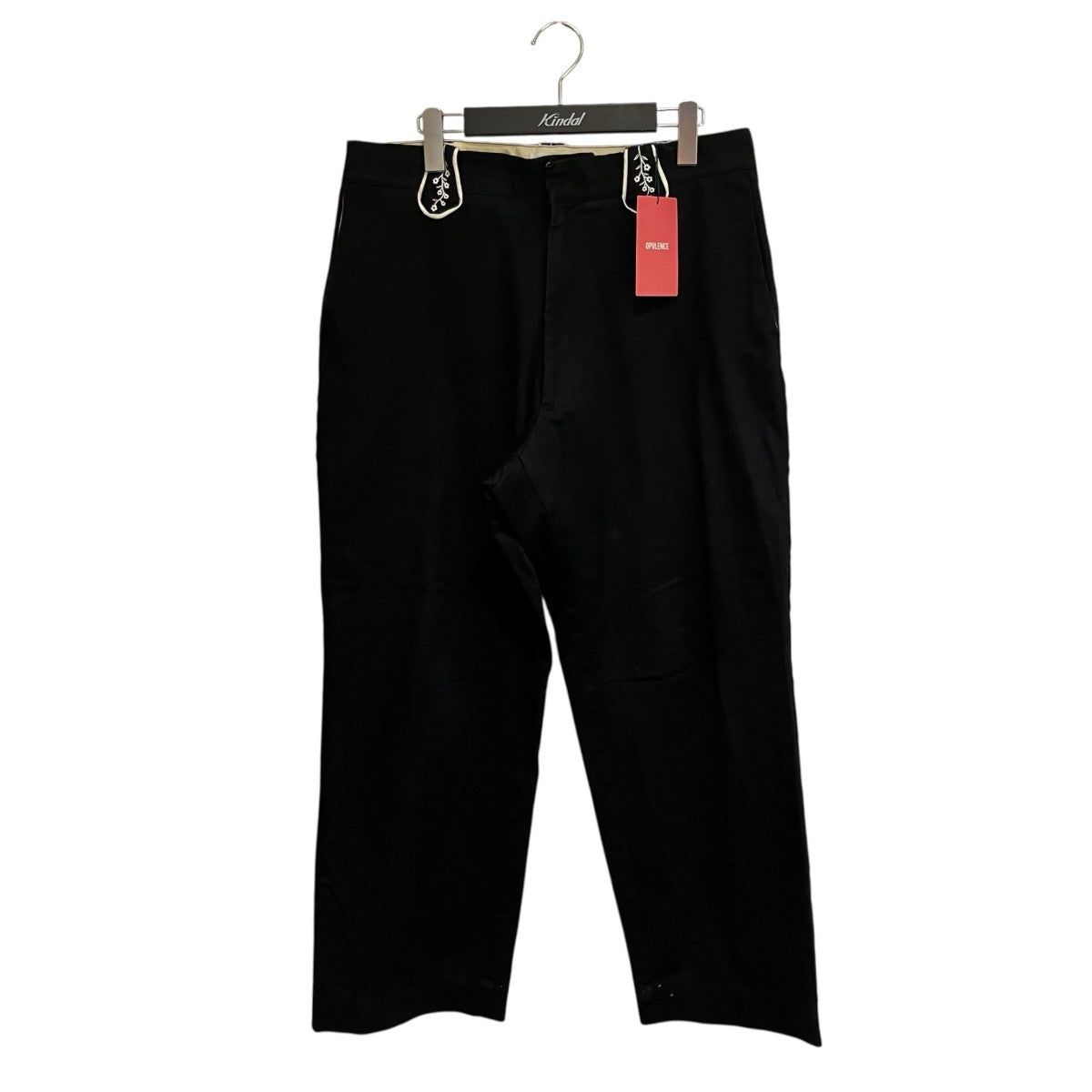 Color Chino PantsチノパンOPIZI0124004
