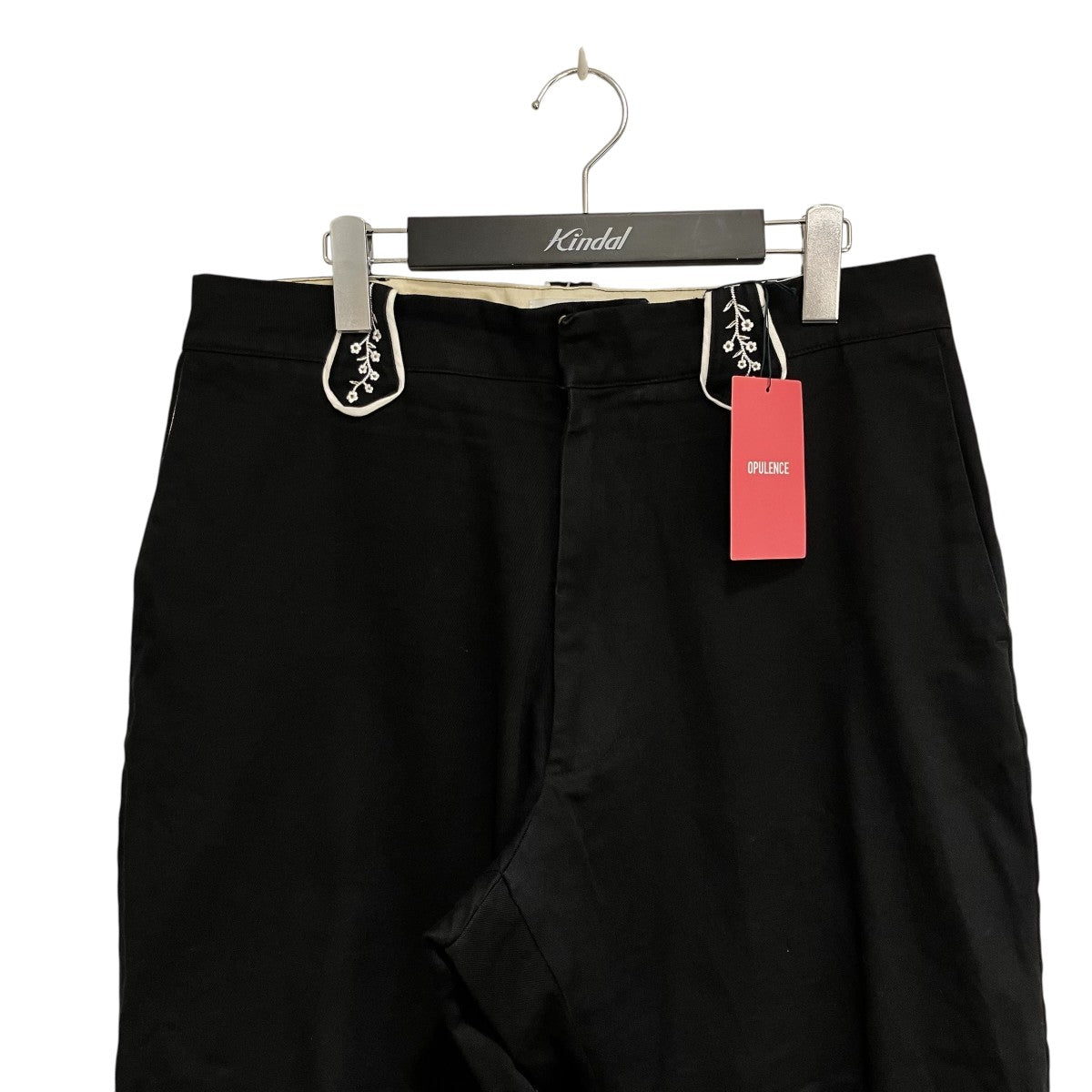 Color Chino PantsチノパンOPIZI0124004