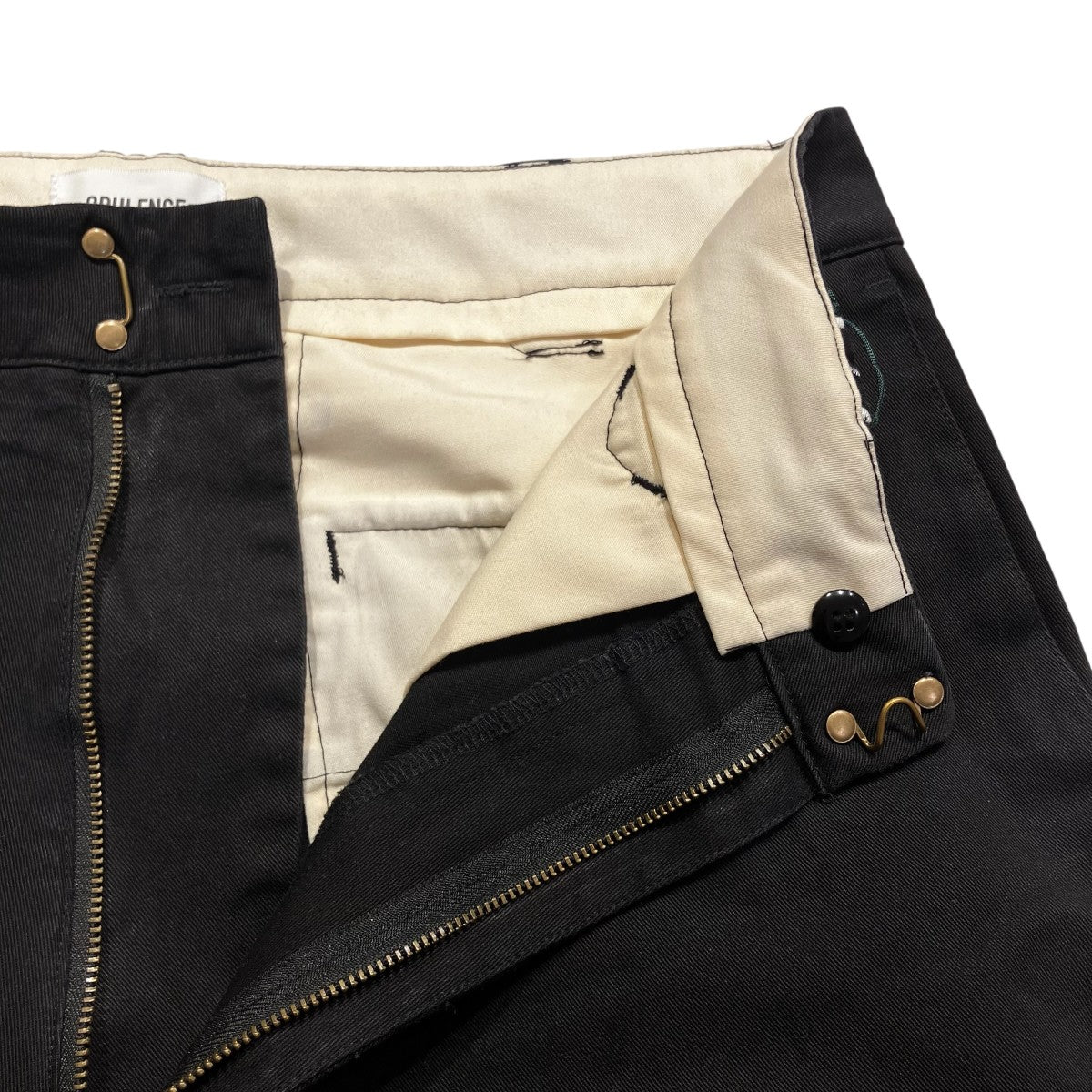 Color Chino PantsチノパンOPIZI0124004