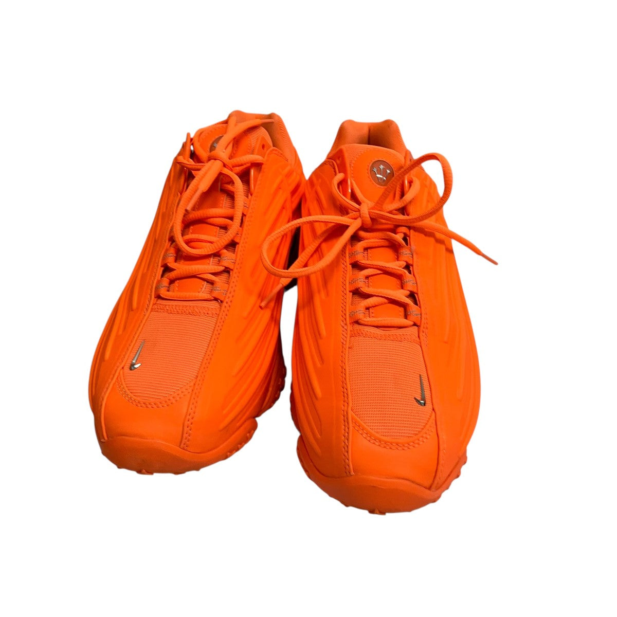 NIKE×NOCTA Hot Step 2 Total OrangeローカットスニーカーDZ7293-800 古着・中古-2枚目のアイテム画像
