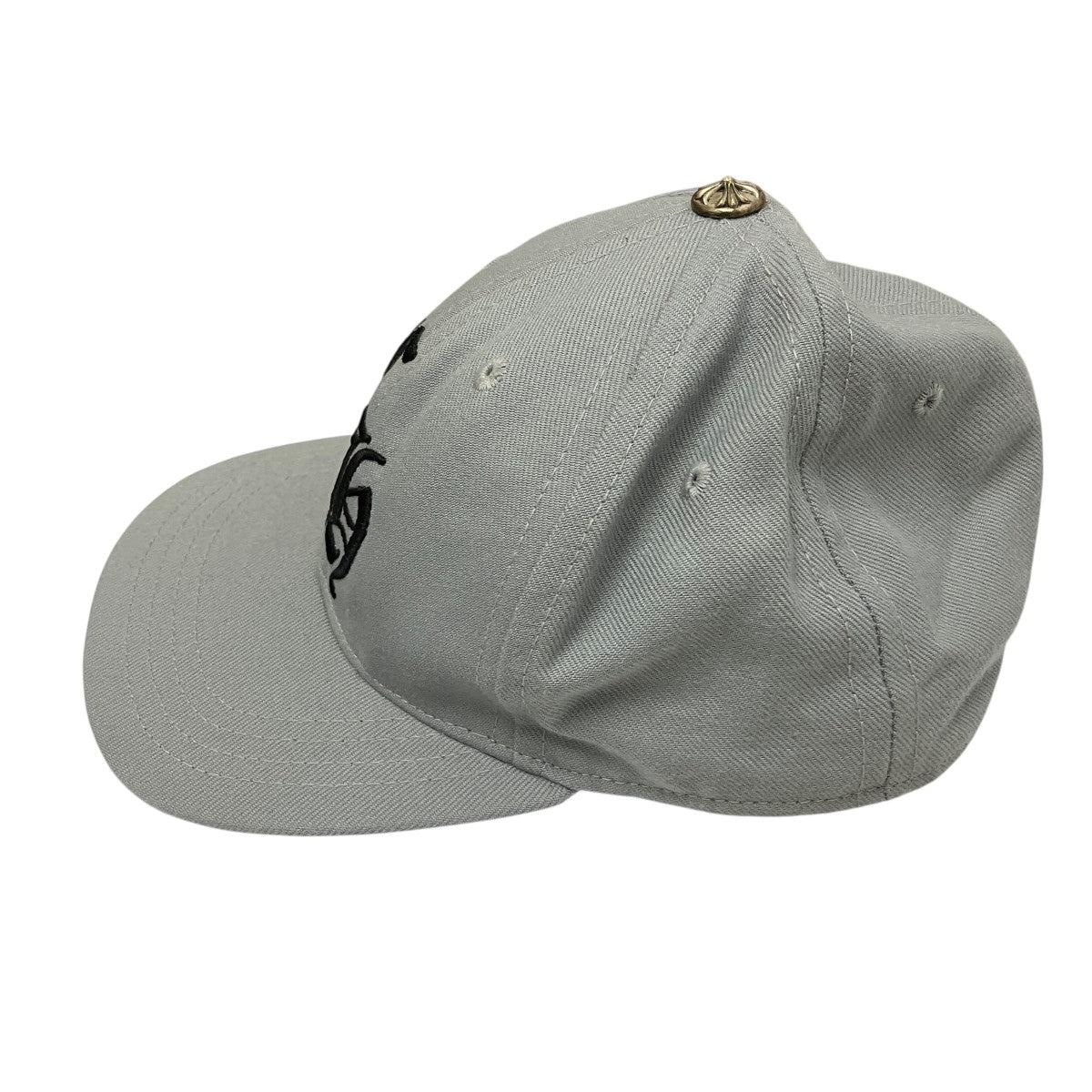 CHROME HEARTS ウールトラッカーキャップ2238-304-2715 古着・中古-3枚目のアイテム画像
