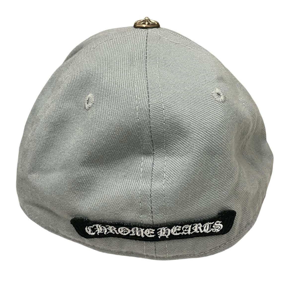 CHROME HEARTS ウールトラッカーキャップ2238-304-2715 古着・中古-4枚目のアイテム画像