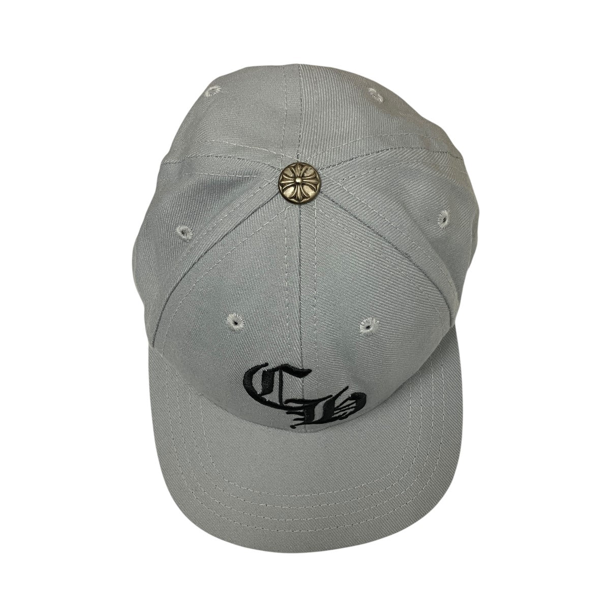 CHROME HEARTS ウールトラッカーキャップ2238-304-2715 古着・中古-5枚目のアイテム画像