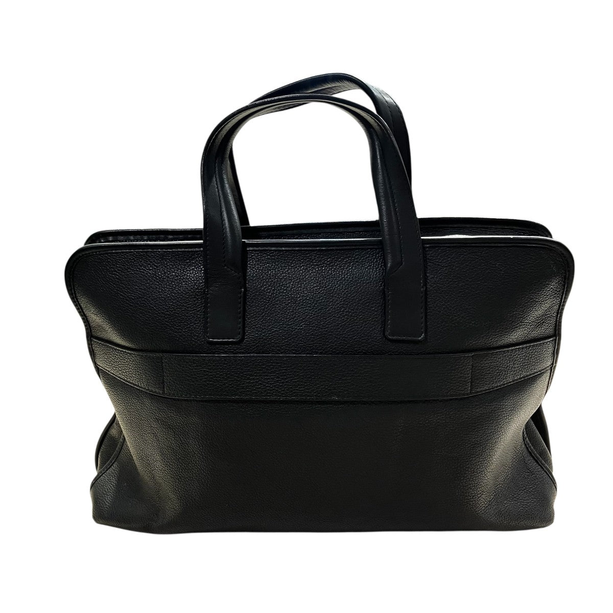 FURLA(フルラ) レザーハンドバッグ ブラック サイズ 記載なし｜【公式