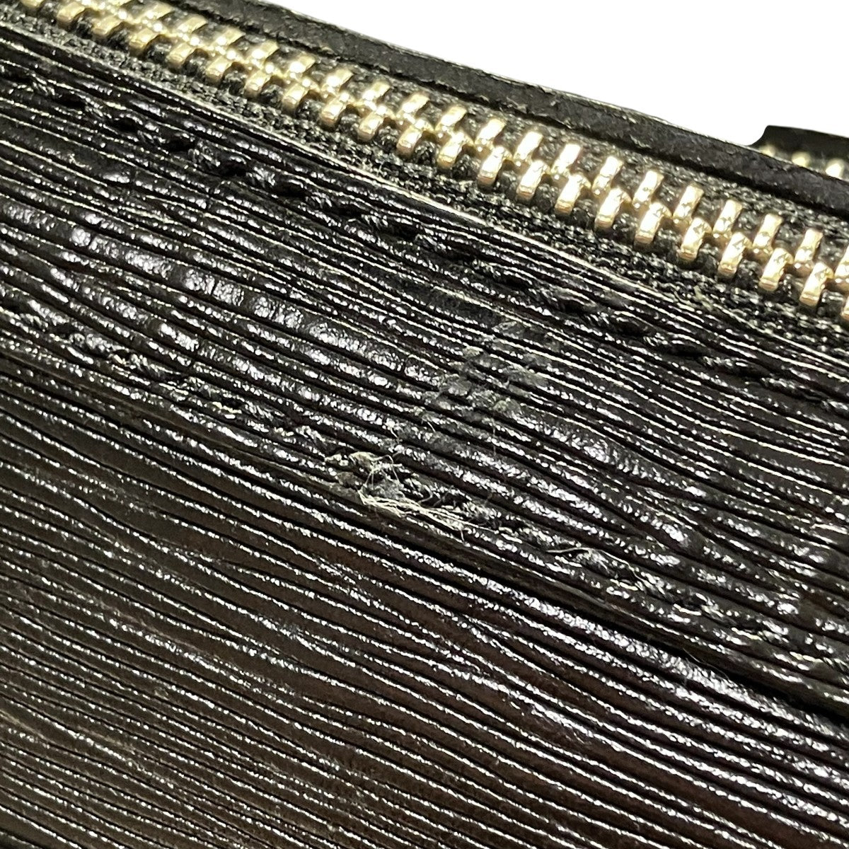 PELLE MORBIDA ハンドバッグEST.715 古着・中古-8枚目のアイテム画像