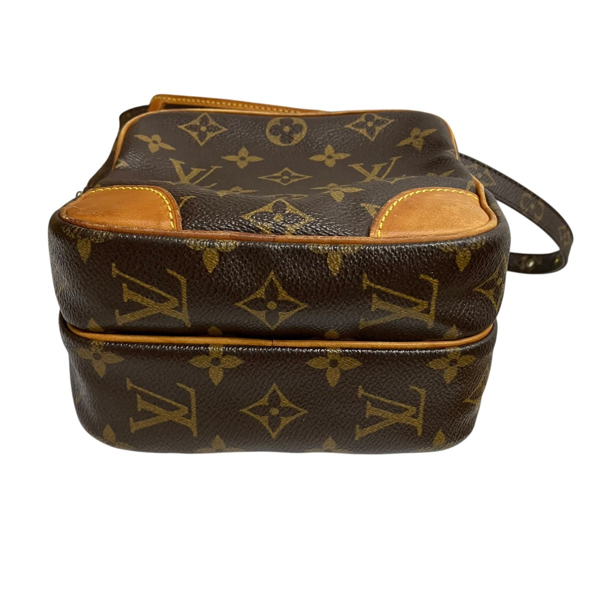 LOUIS VUITTON アマゾンモノグラムショルダーバッグM45236 古着・中古-4枚目のアイテム画像