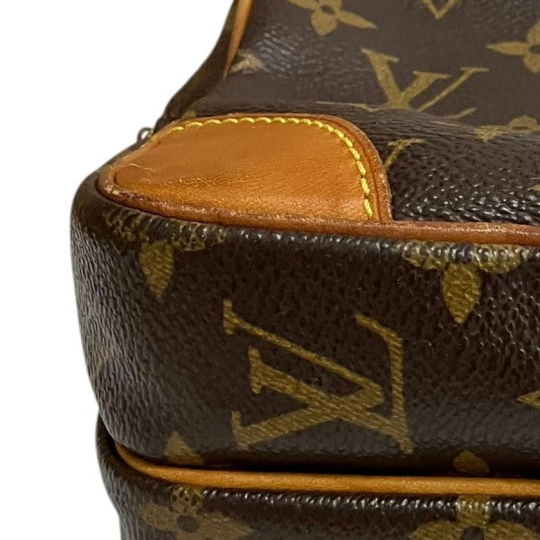 LOUIS VUITTON アマゾンモノグラムショルダーバッグM45236 古着・中古-7枚目のアイテム画像