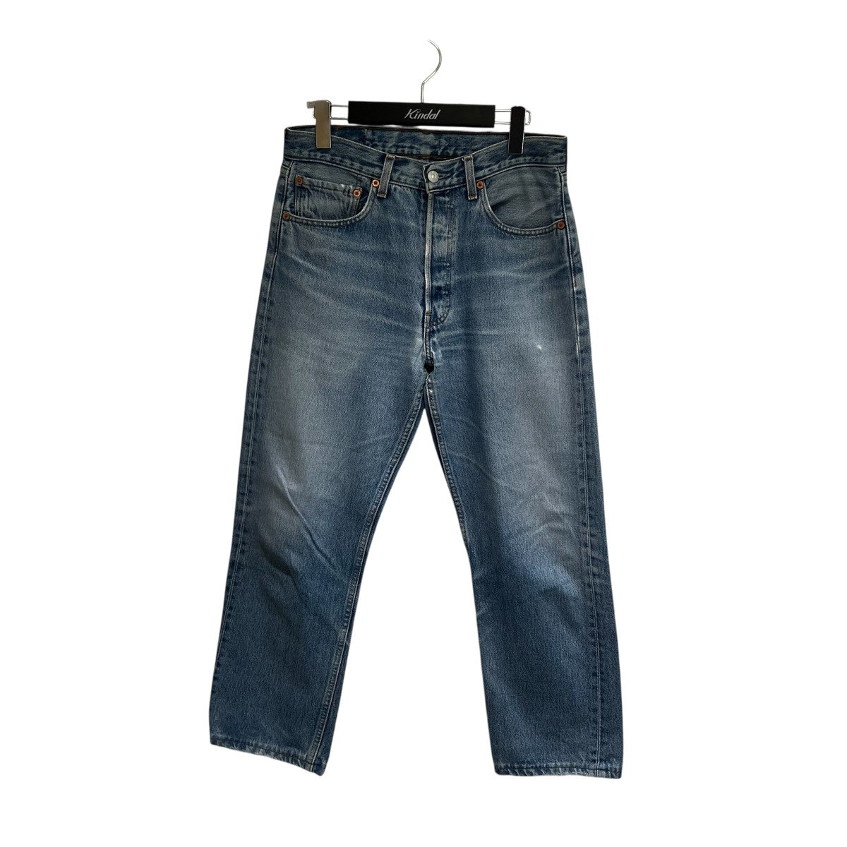501 ボタン裏刻印 T01デニムパンツ371937 334701198