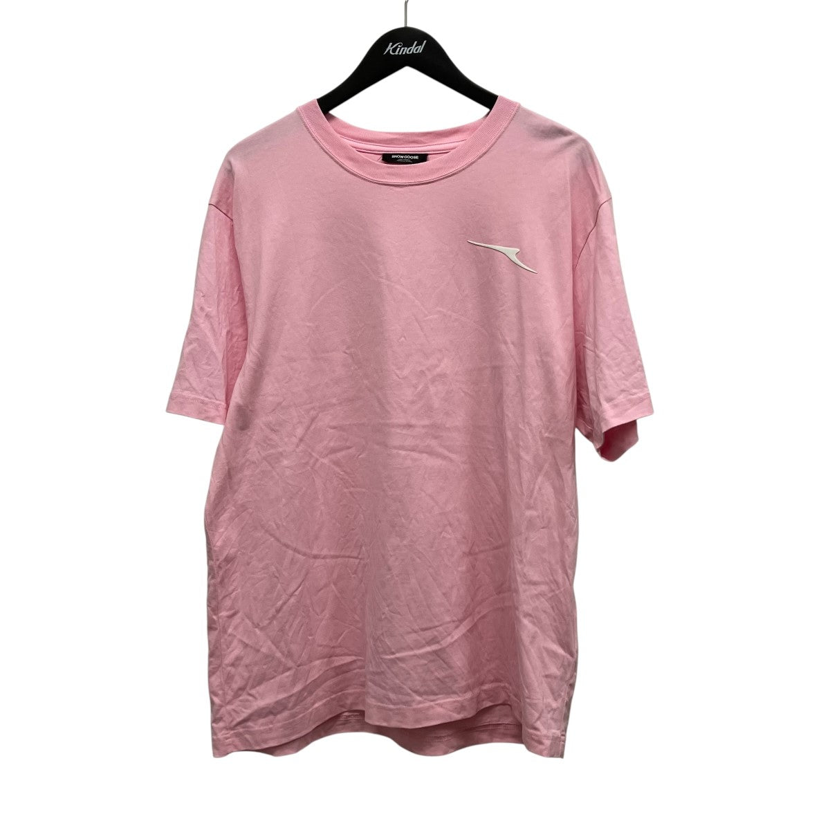 CANADA GOOSE 26SSMesa Tee \50，600プリントTシャツ1328UCD2 古着・中古-2枚目のアイテム画像