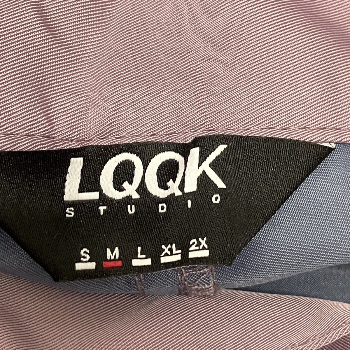 ナイロンパンツ0123030704
