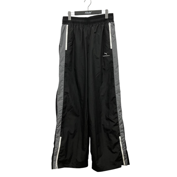 PUMA×FUMITO GANRYU T7 トラックパンツ ￥33，000トラックパンツ634308