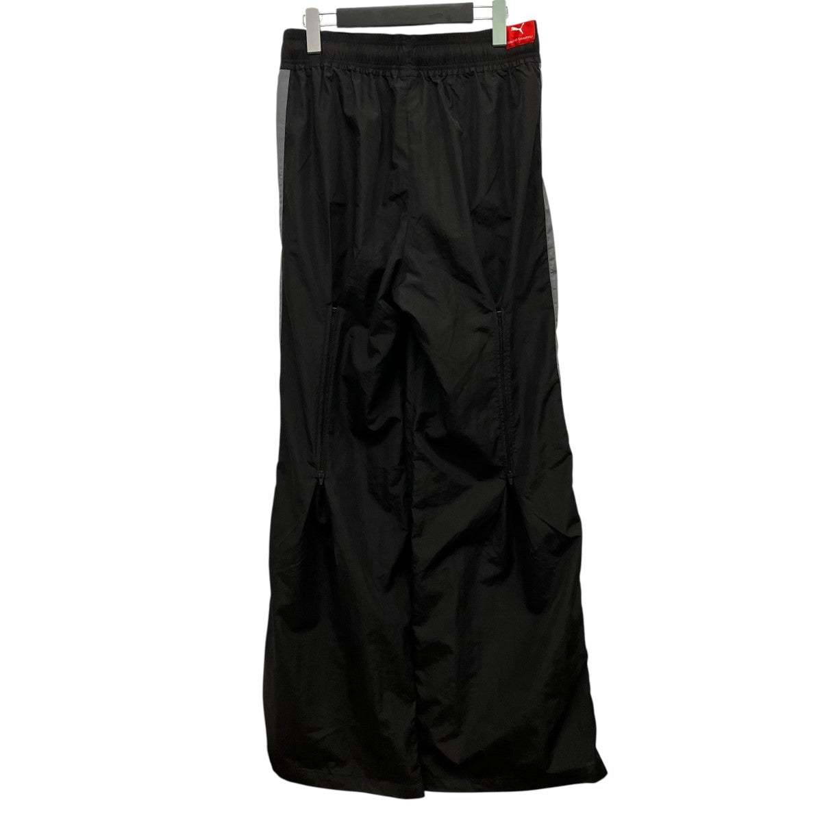 PUMA×FUMITO GANRYU T7 トラックパンツ ￥33，000トラックパンツ634308-01 古着・中古-2枚目のアイテム画像