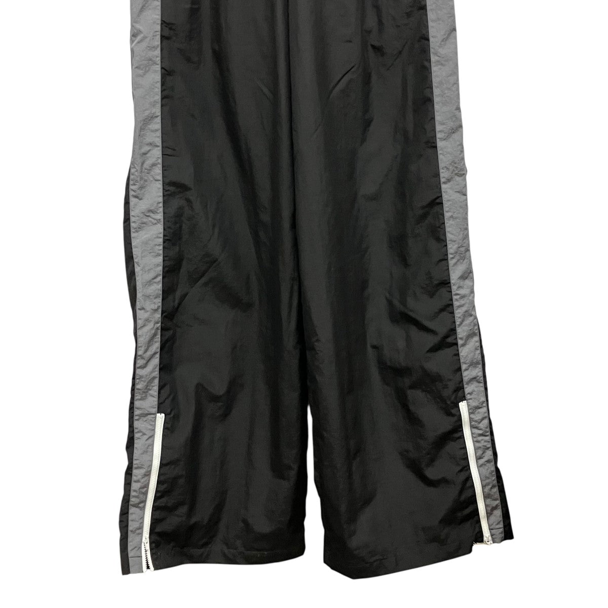 PUMA×FUMITO GANRYU T7 トラックパンツ ￥33，000トラックパンツ634308-01 古着・中古-4枚目のアイテム画像