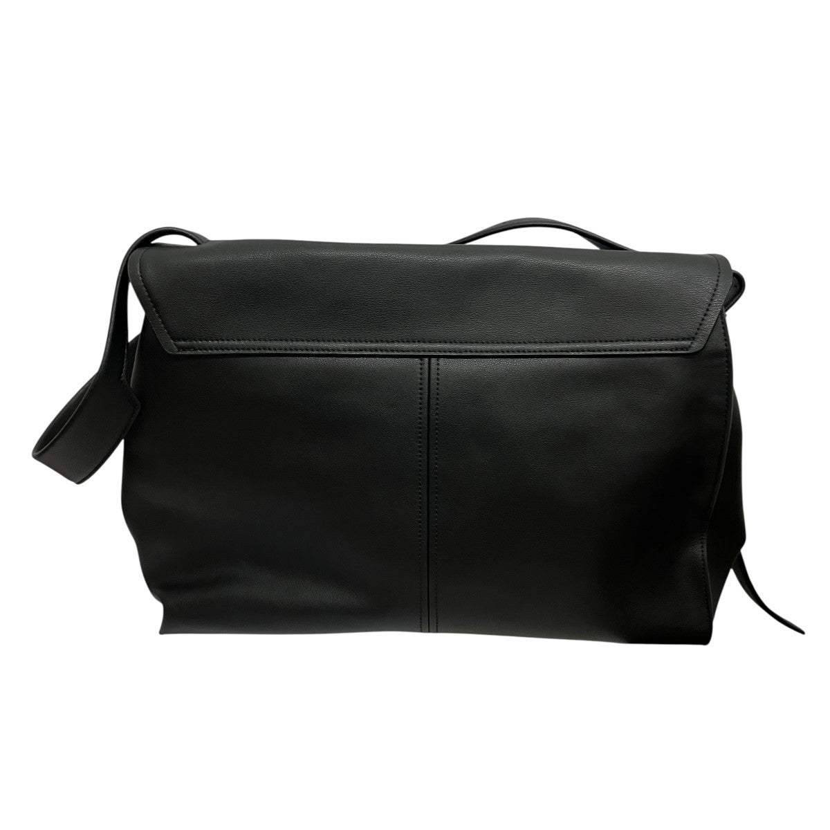 PabePabe KNOB bag LARGE \59，217レザートートバッグ 古着・中古-2枚目のアイテム画像