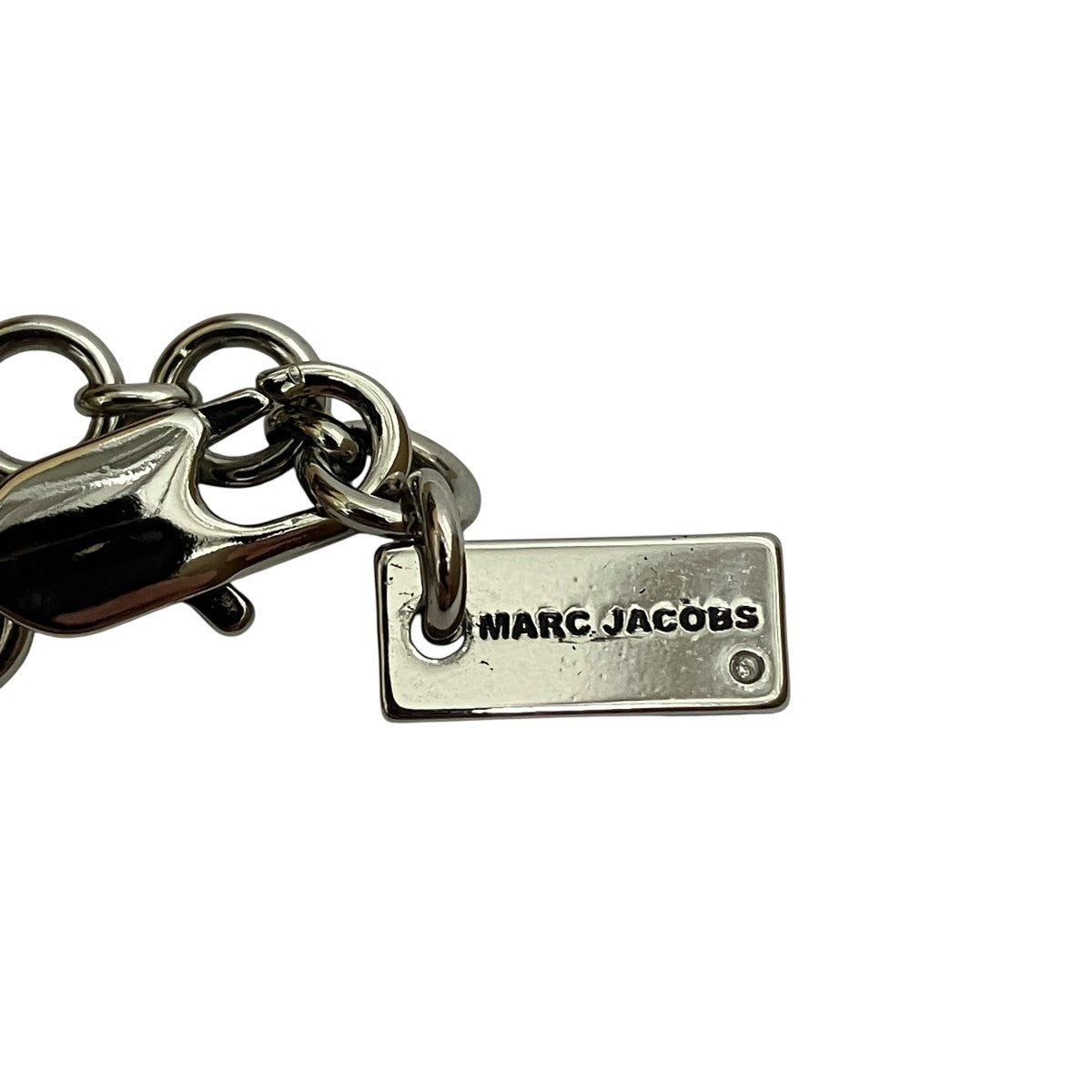 sticker charm necklaceチャームネックレス