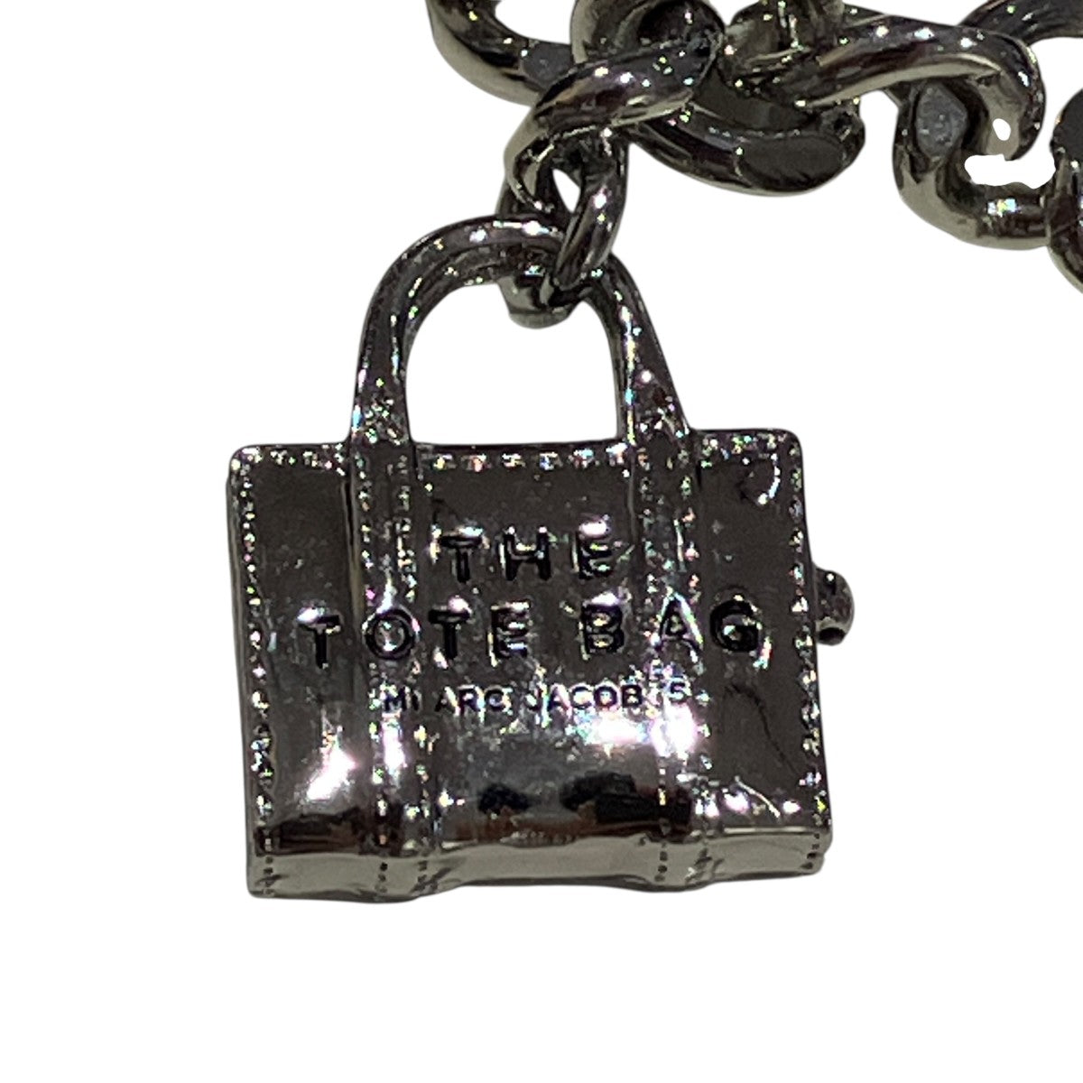 sticker charm braceletチャームブレスレット