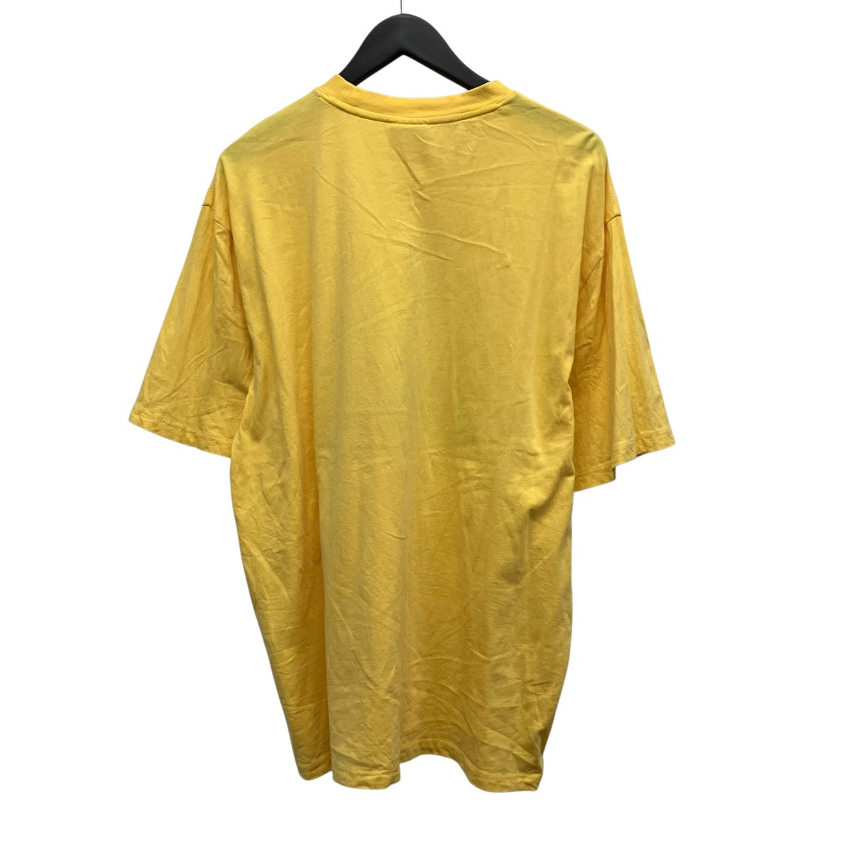 Hysteric Glamour×GUESS jeans Sunrise TeeプリントTシャツM6GIC1K8FQ4 古着・中古-2枚目のアイテム画像