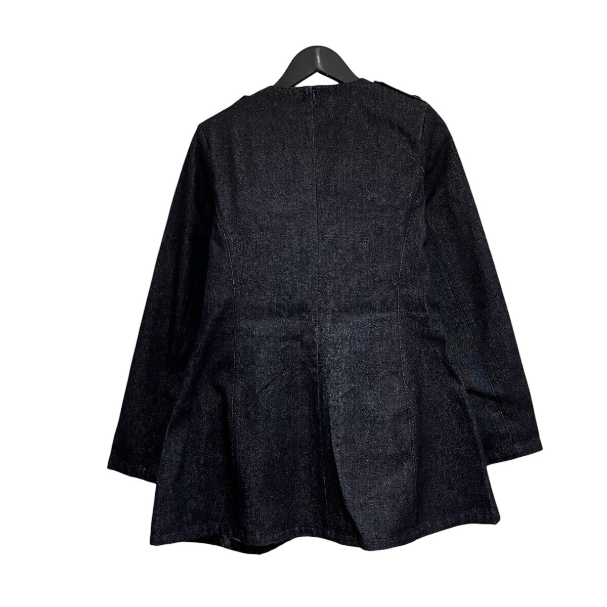 ROXY DENIM DRESSデニムワンピースB51-OP132NVF