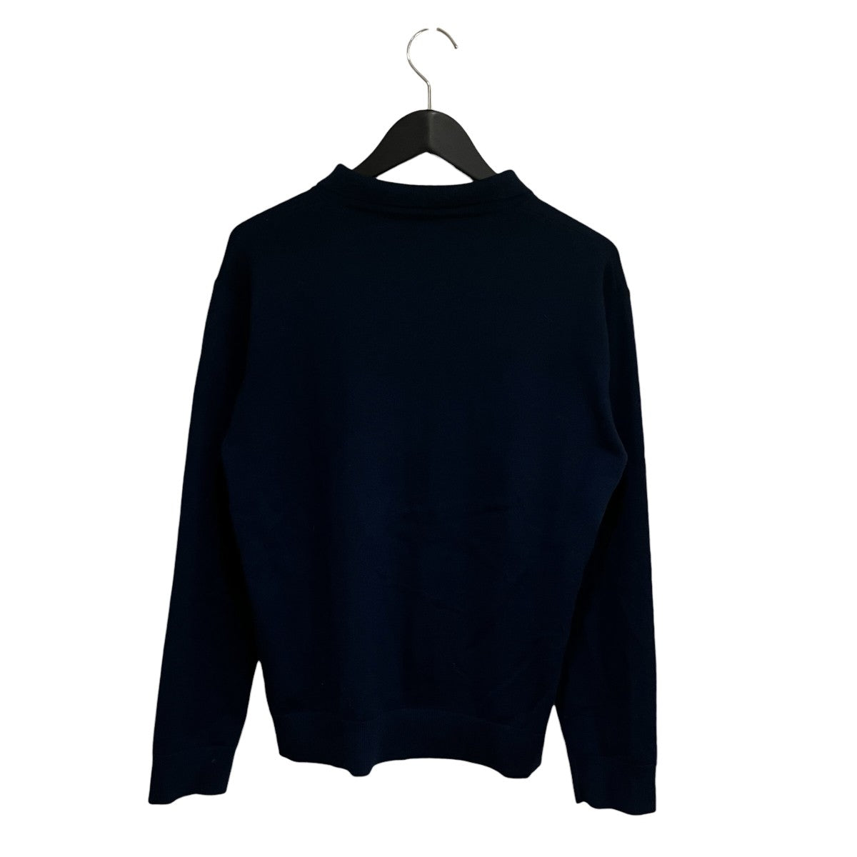 Kanon Logo Polo KnitシャツGJ-24AW-KT01