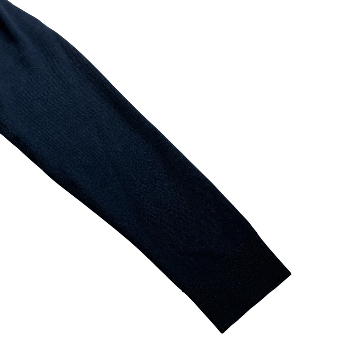 Kanon Logo Polo KnitシャツGJ-24AW-KT01