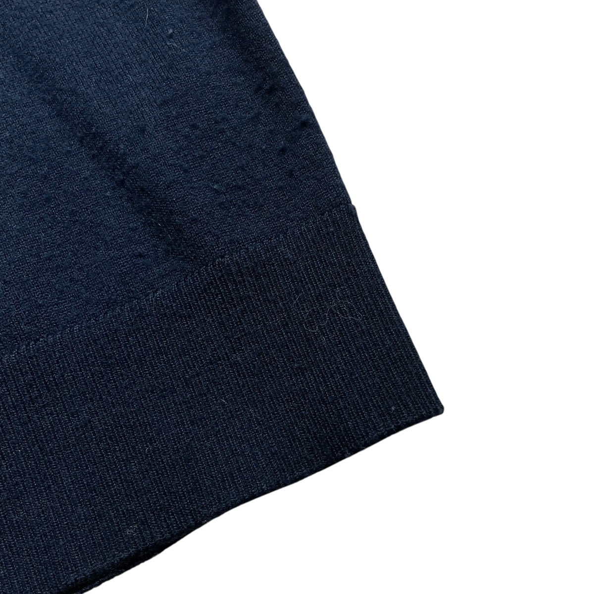 Kanon Logo Polo KnitシャツGJ-24AW-KT01