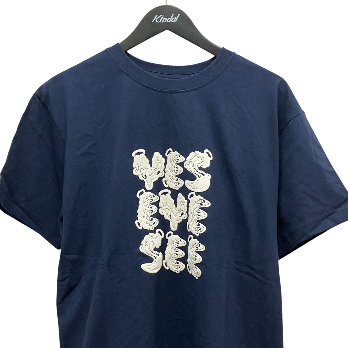 TappeiプリントTシャツYS251TTSSTP1